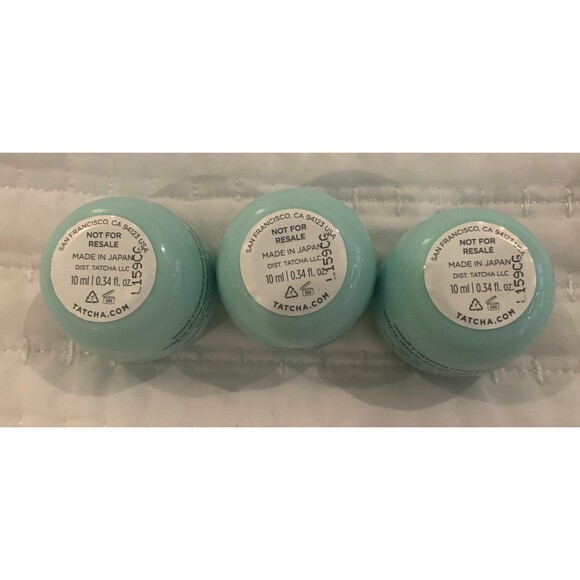 Tatcha Water Cream - Picture 4 of 4